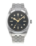 Pre-Owned Tudor Black Bay 39 Watch